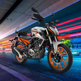 Motocicleta Kiwo KY 200 2025