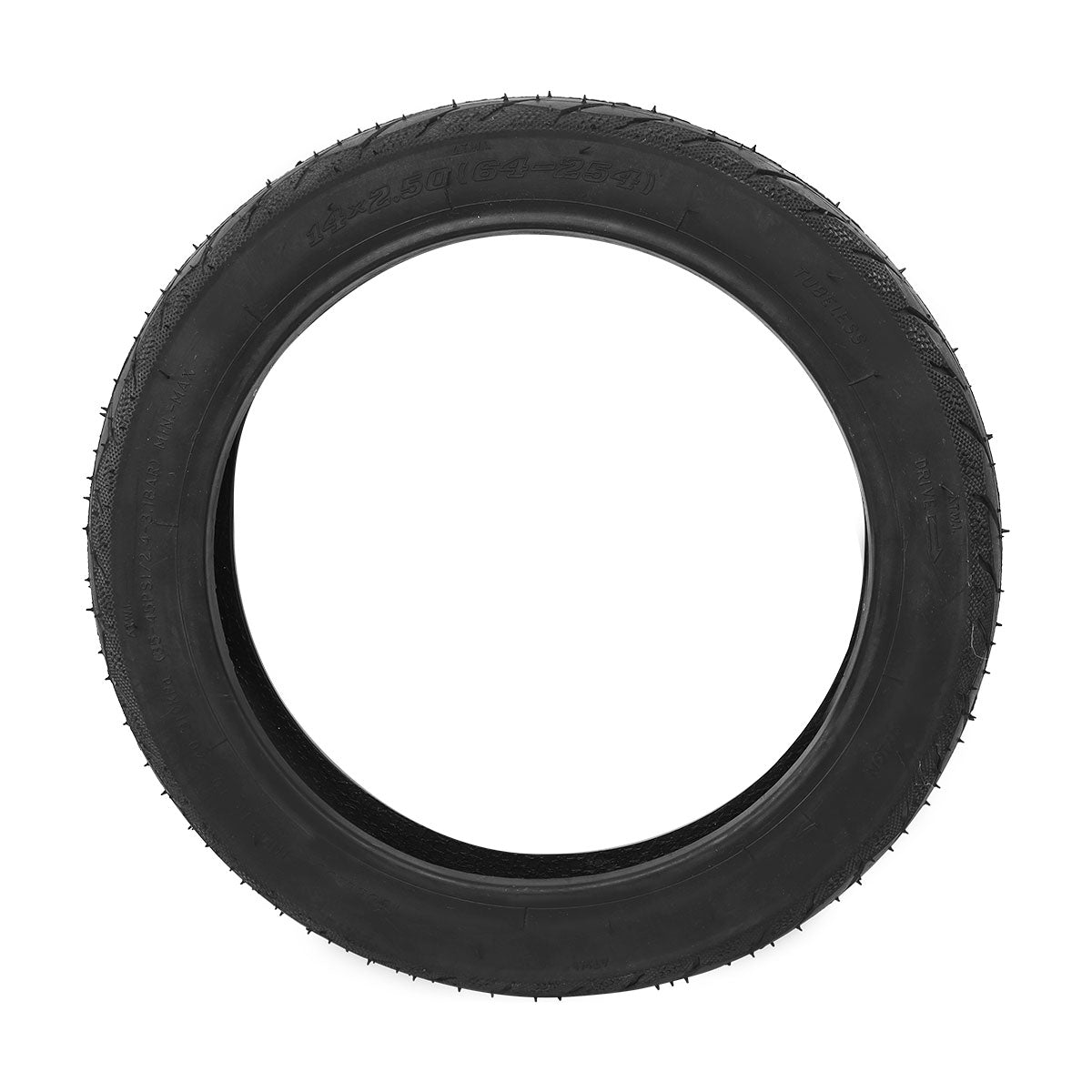 Llanta para Bicicleta Eléctrica Kiwo