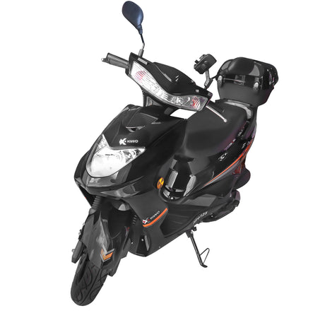 Motocicleta Kiwo Hiro 125 2025