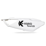Set de Molduras Blanca, TORA125