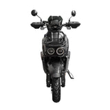 Motocicleta Senkan 150 2025, Color Negro