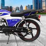 Motocicleta Kiwo KT-125 2025