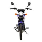 Motocicleta Kiwo KT-125 2025