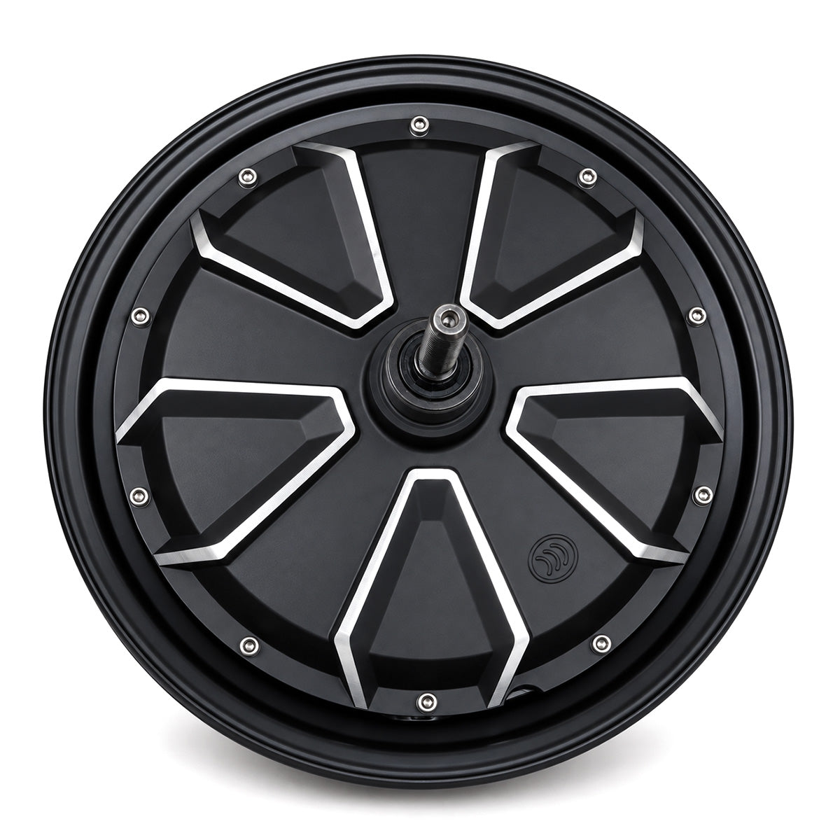 Motor, SSD16