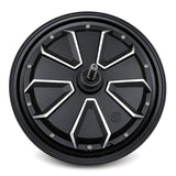 Motor, SSD16