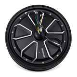 Motor, SSD16