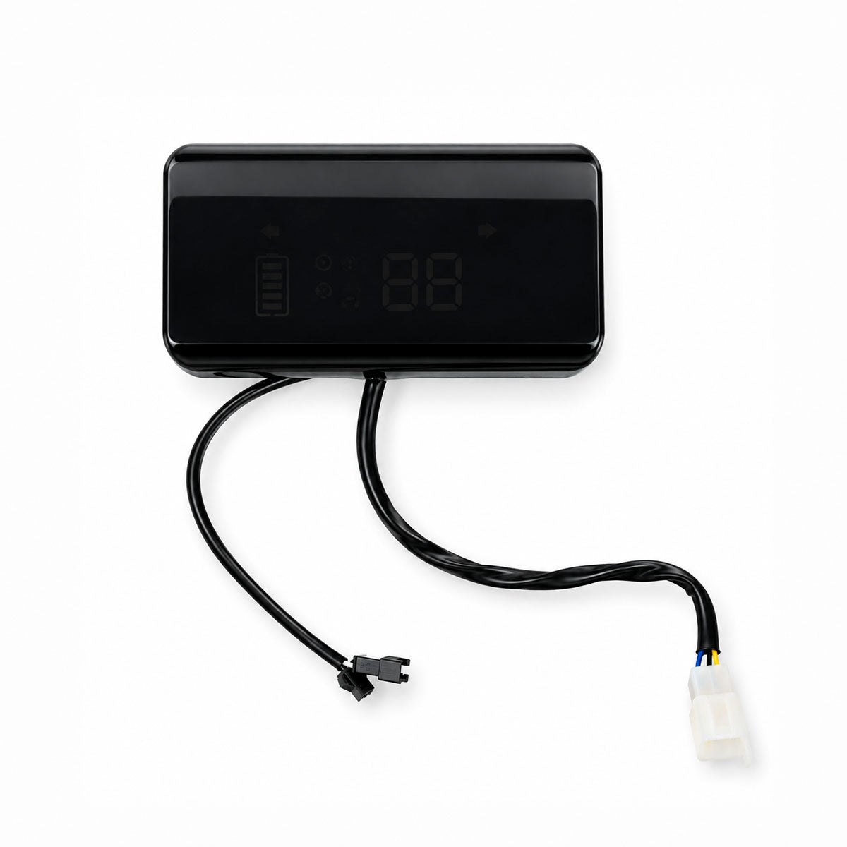 Display, SSD16