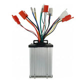 Controlador, GYE001, SH0801, HIKARI, GY801