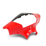 Set de Molduras Rojo Negro, TORA125