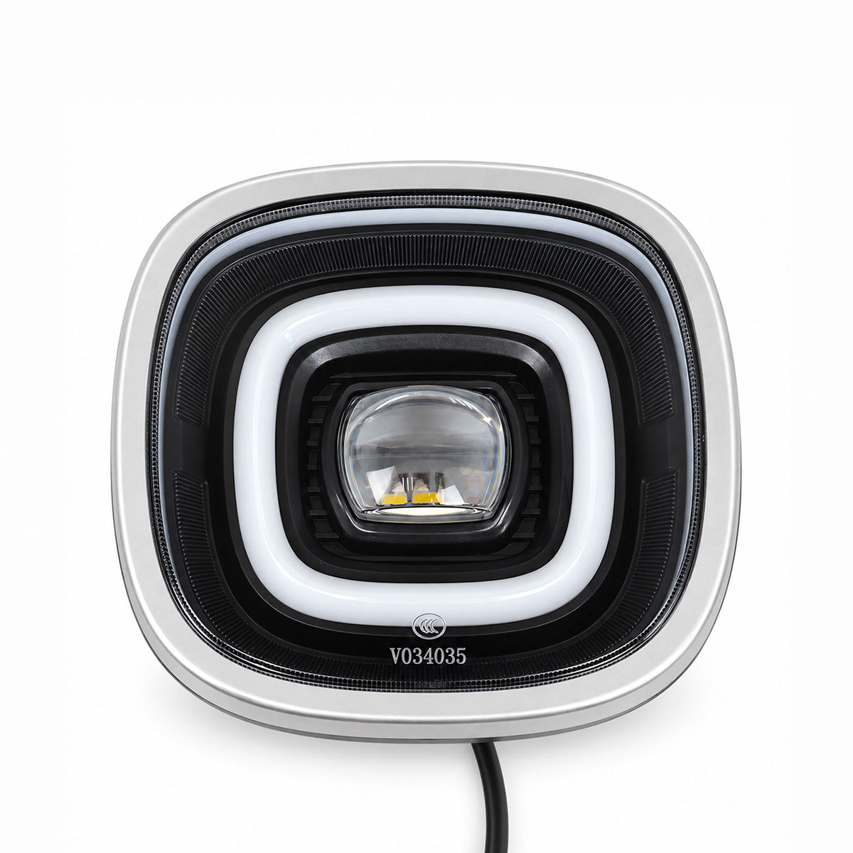 Faro Frontal, KL800