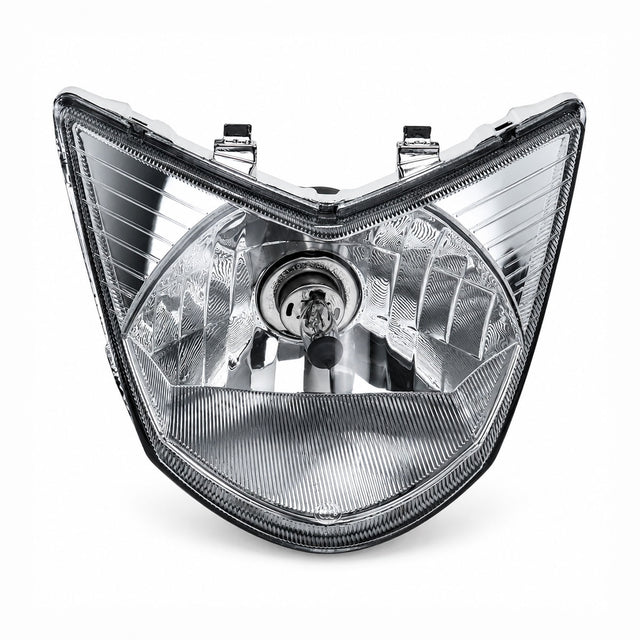 Faro Delantero, TORA125