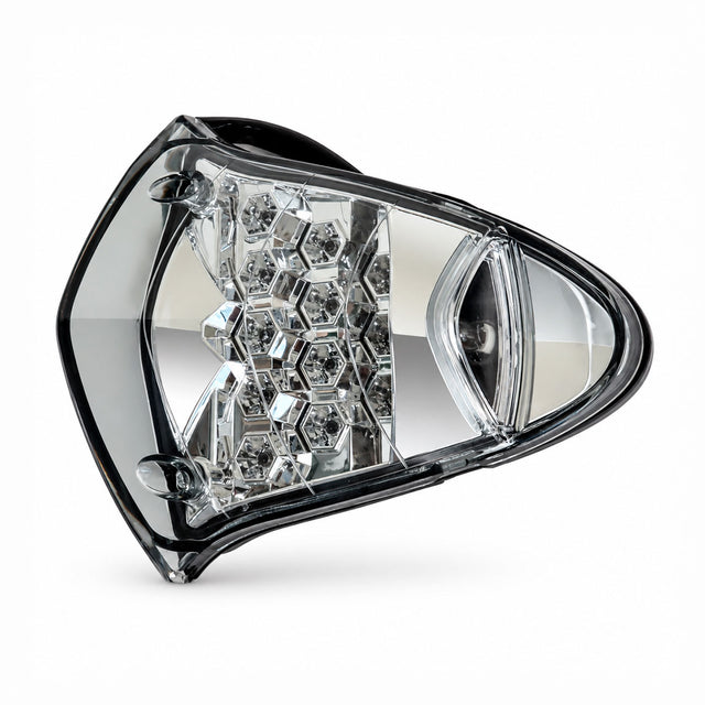 Faro Trasero, TORA125