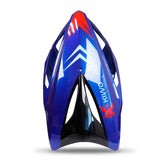 Set de Molduras Azul Negro, TORA125