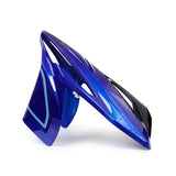 Set de Molduras Azul Negro, TORA125