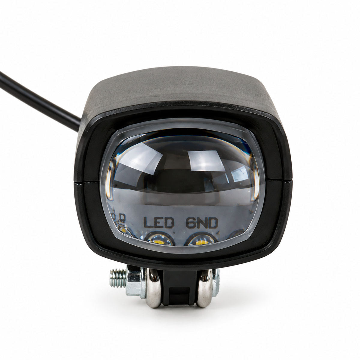 Faro Delantero, Duocity