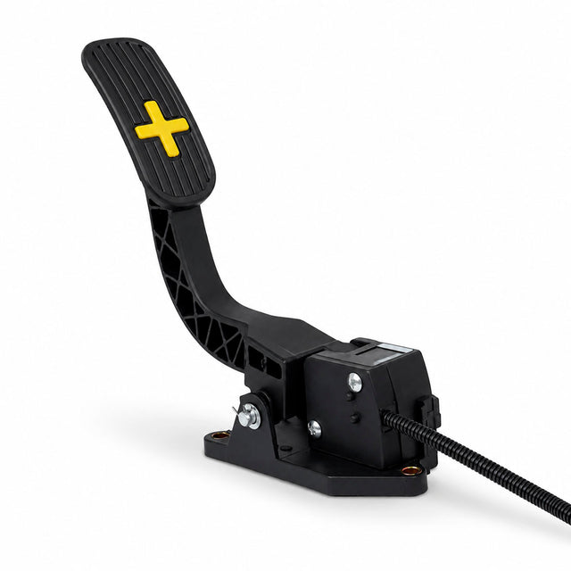 Pedal de Acelerador, E5 - E10