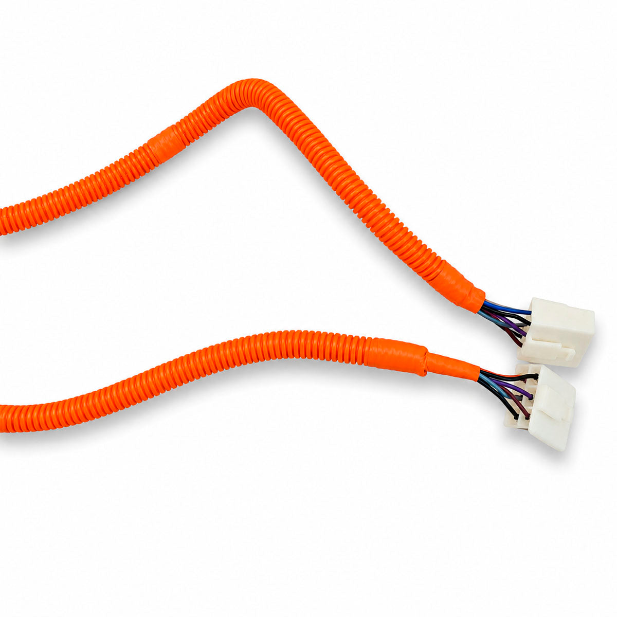 Arnes de Cables, E5