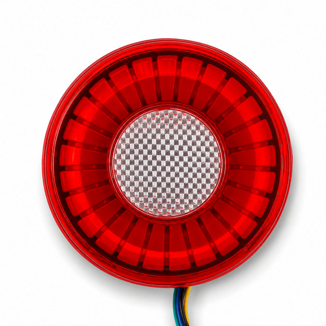 Luz Trasera Calavera Izquierda, E5
