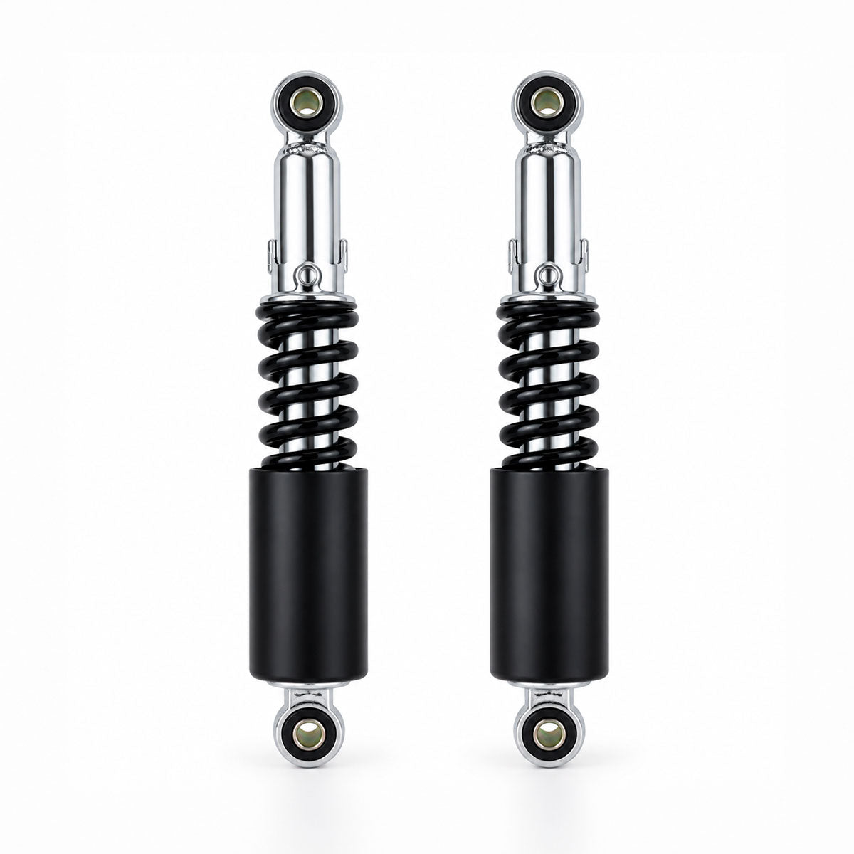 Amortiguadores Traseros, KT150 Sport