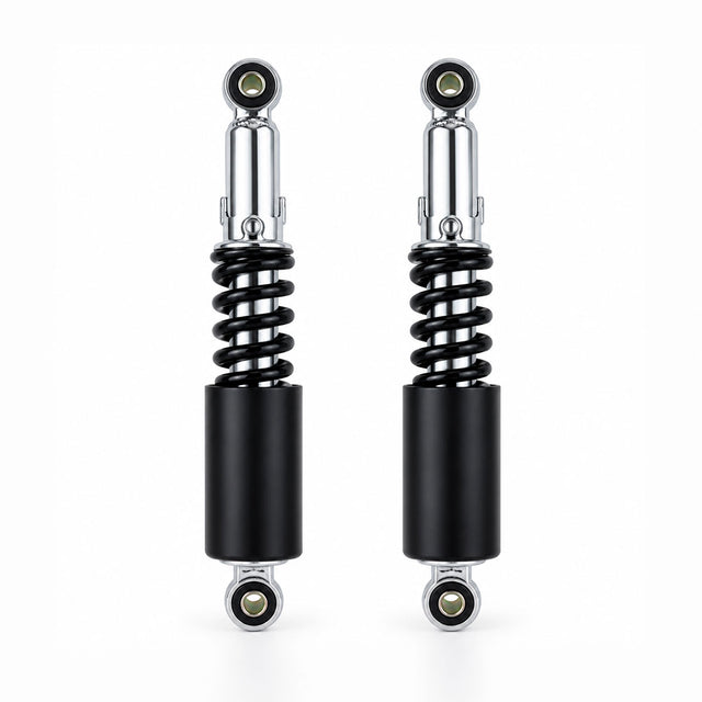 Amortiguadores Traseros, KT150 Sport