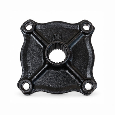 Soporte Eje Rueda Trasera, ATV250