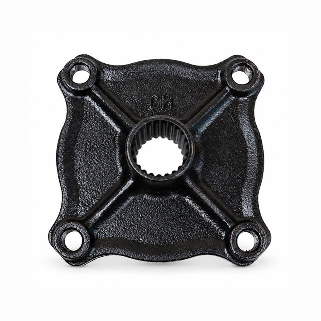 Soporte Eje Rueda Trasera, ATV250