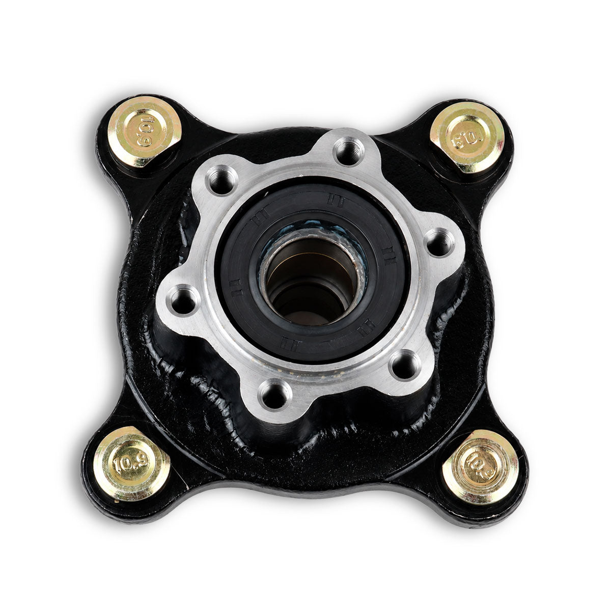 Soporte Eje Rueda Delantera, ATV250