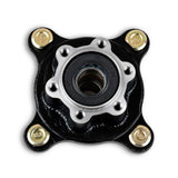 Soporte Eje Rueda Delantera, ATV250