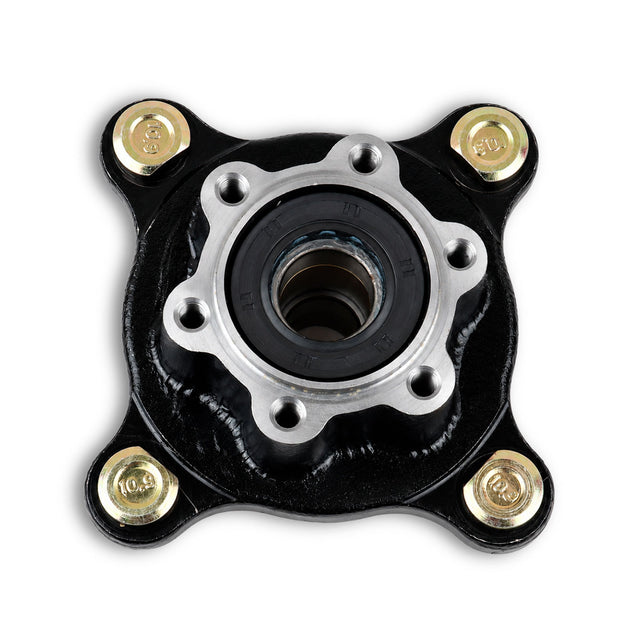 Soporte Eje Rueda Delantera, ATV250