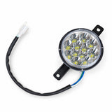 Faro Delantero, ATV250