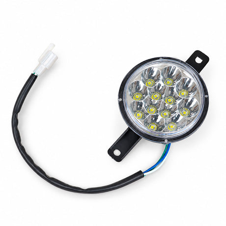Faro Delantero, ATV250
