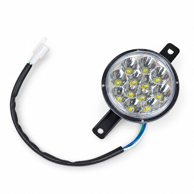 Faro Delantero, ATV250