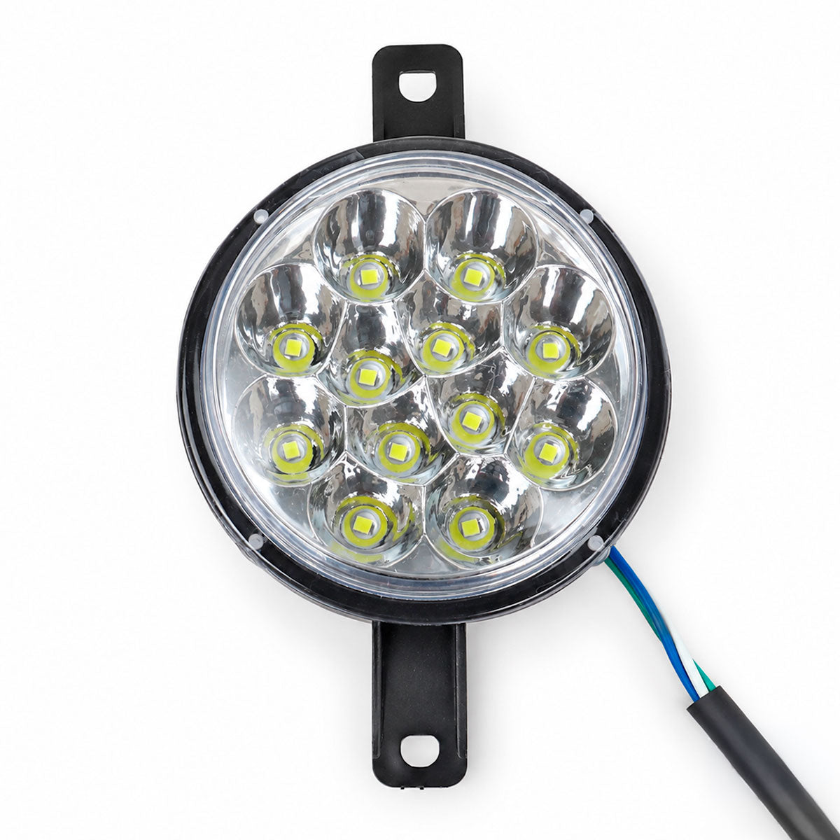 Faro Delantero, ATV250