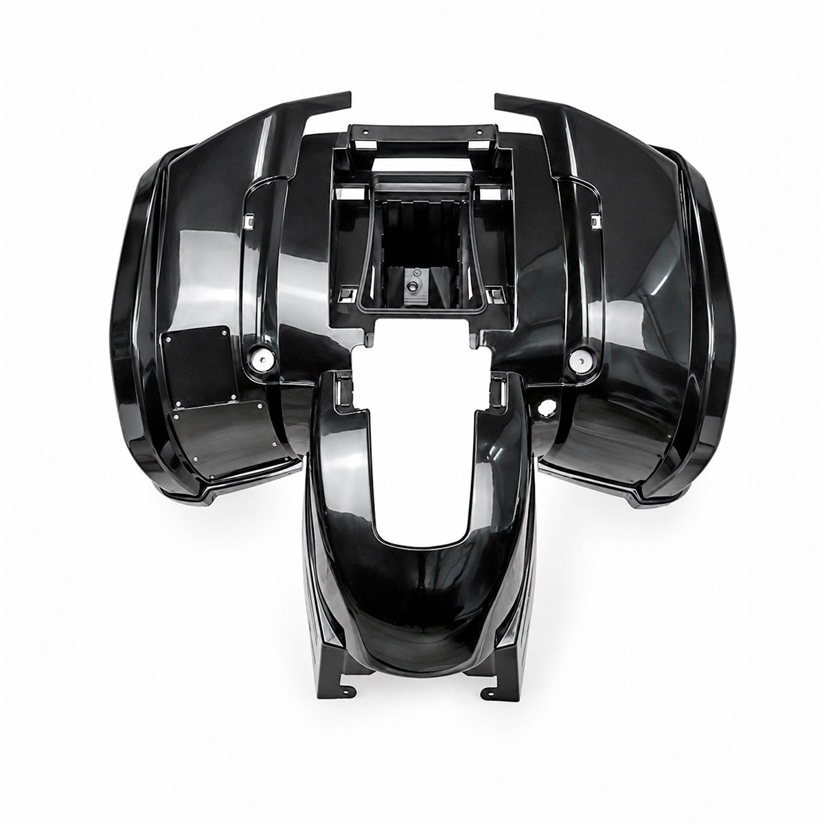 Cubierta Plástica Delantera, ATV250