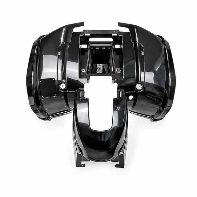 Cubierta Plástica Delantera, ATV250