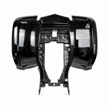 Cubierta Plástica Trasera, ATV250