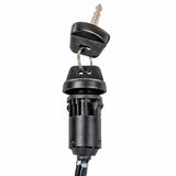 Llave de Encendido, ATV250
