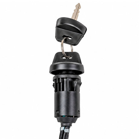 Llave de Encendido, ATV250