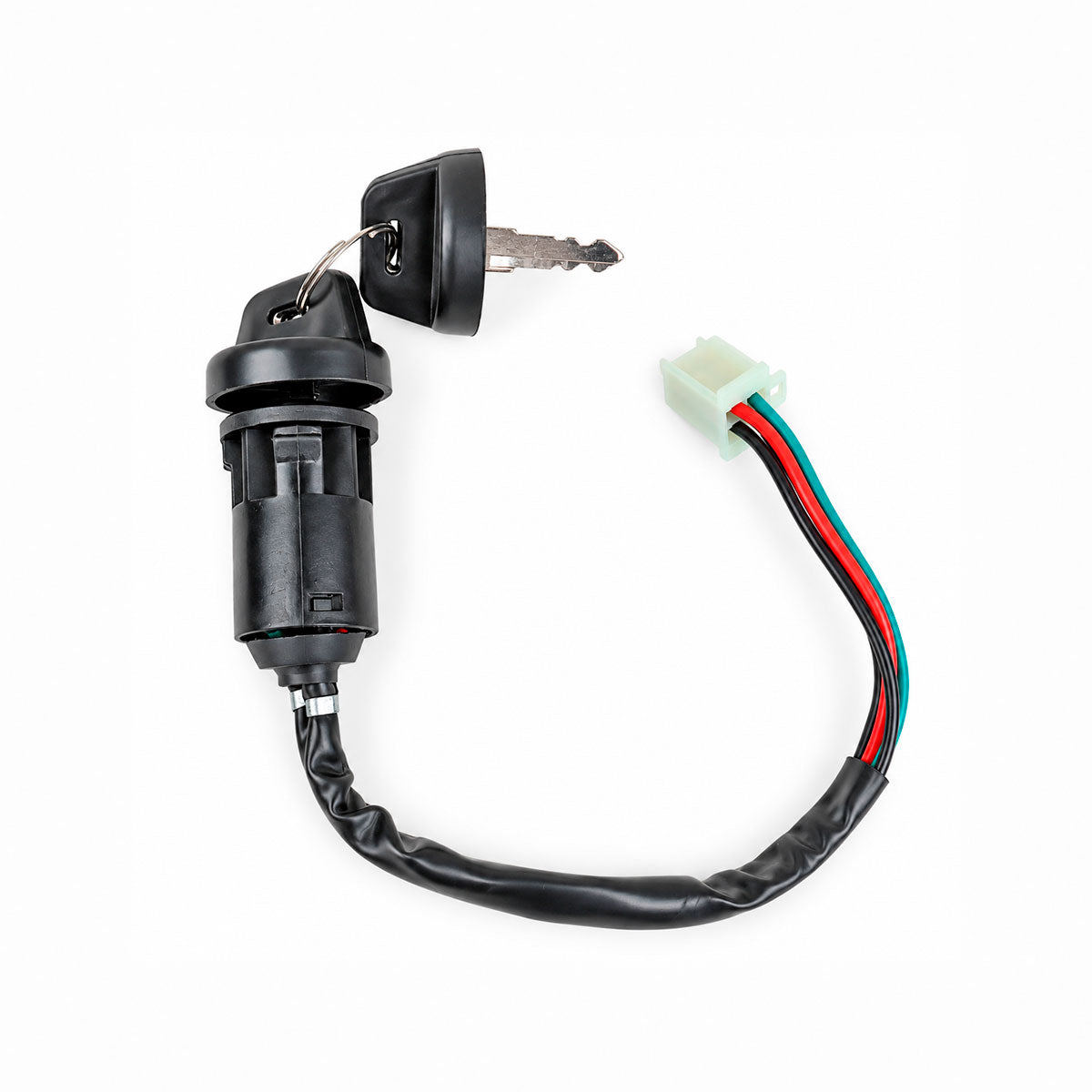 Llave de Encendido, ATV250