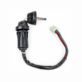 Llave de Encendido, ATV250