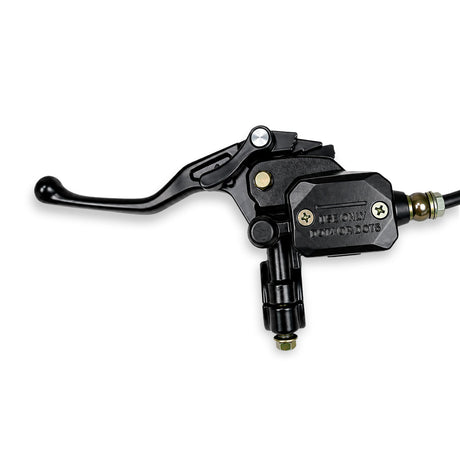 Freno Trasero, ATV250