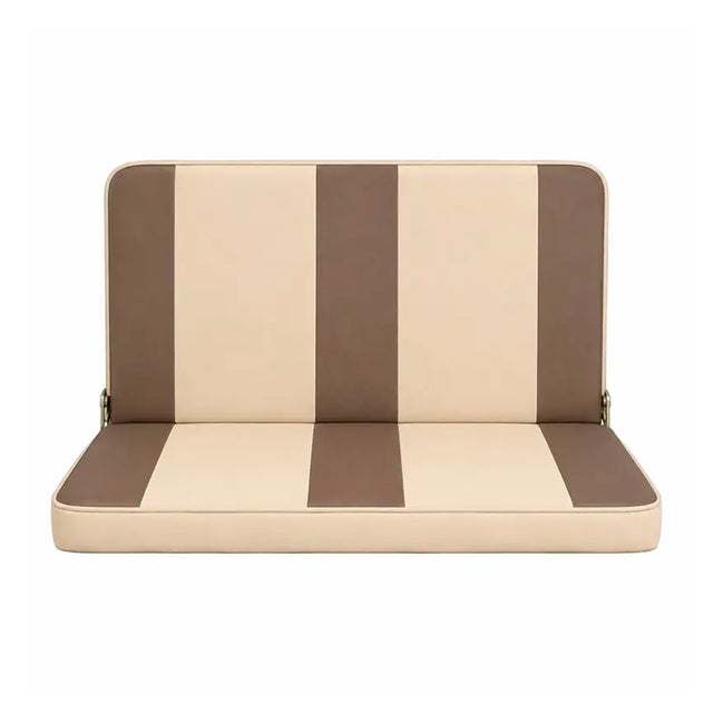 Asiento Trasero, E5