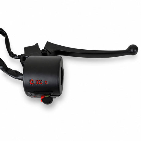 Interruptor, HACHI110