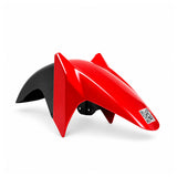 Accesorios de Plástico Rojo, WK110