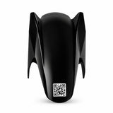 Accesorios de Plástico Negro, WK110