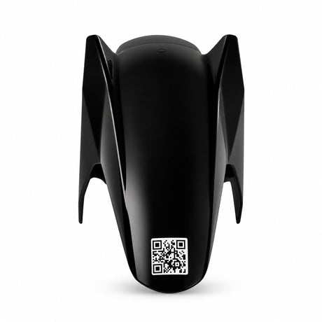 Accesorios de Plástico Negro, WK110