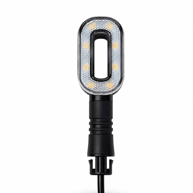 Luz Direccional, GYE001