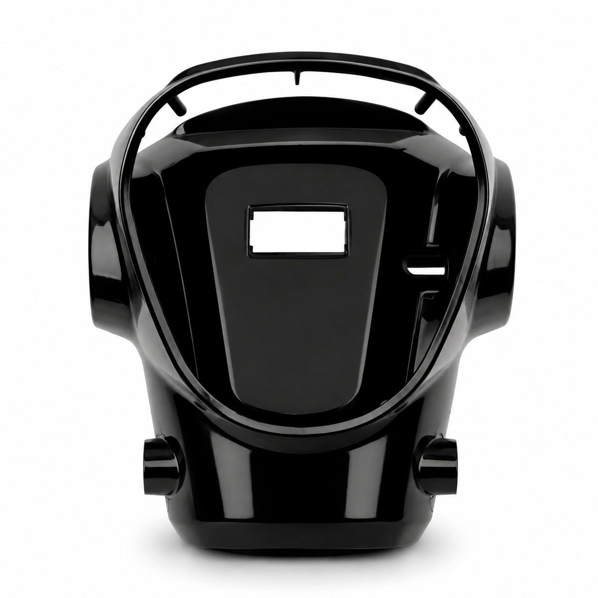 Cubre Faro Frontal Negro, SH0801