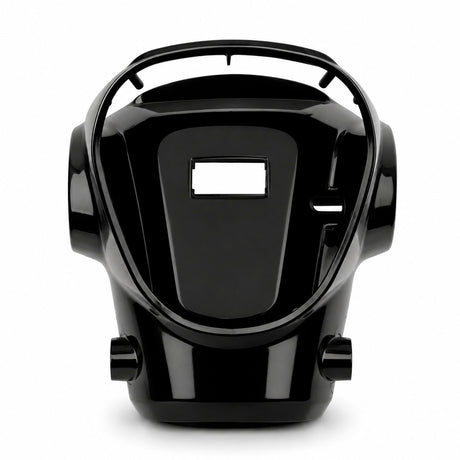 Cubre Faro Frontal Negro, SH0801