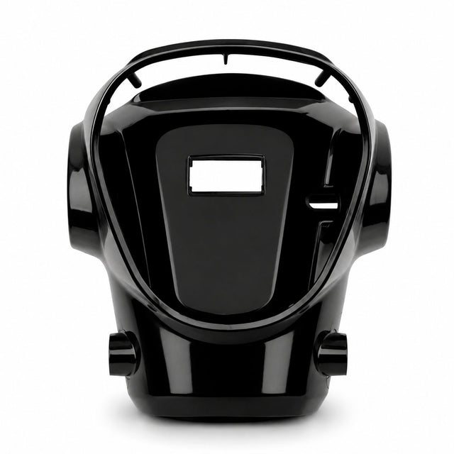 Cubre Faro Frontal Negro, SH0801